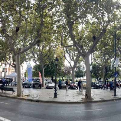 III Participació a les Festes de Tardor de Lleida