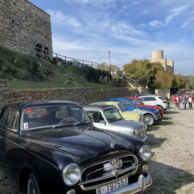 Sortida al Pallars Tardor 2021