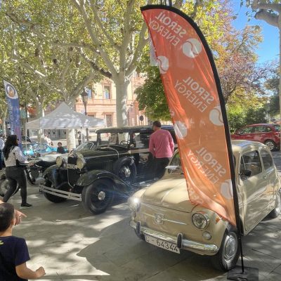II Participació Festes de Tardor de Lleida