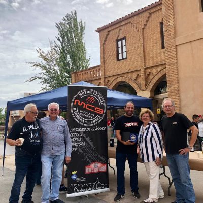 Festa de la Benzina