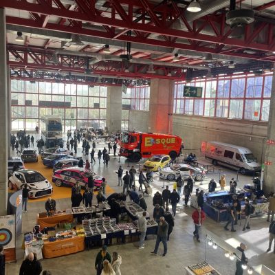 Classicauto Madrid