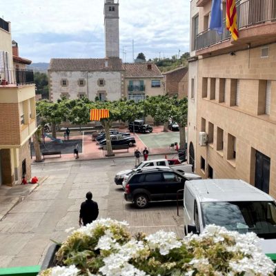 Sortida a l'Albagés 2023