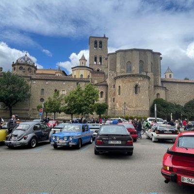 Ral·li dels Museus de Bassella