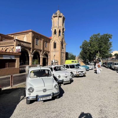 12a Festa de la Benzina