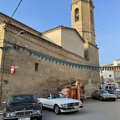 IV Firabell a Bellcaire