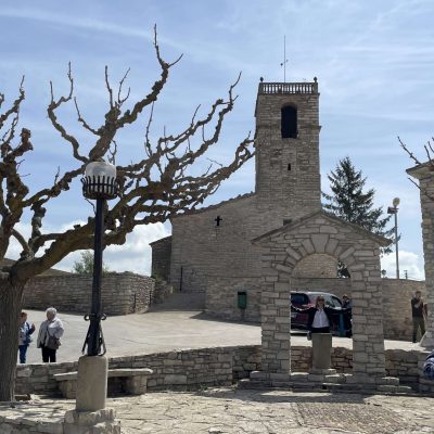 Sortida al Portell