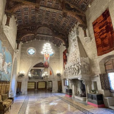 Castell Santa Florentina 2021