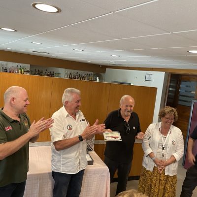 V Concentració a la Partida de Butsènit