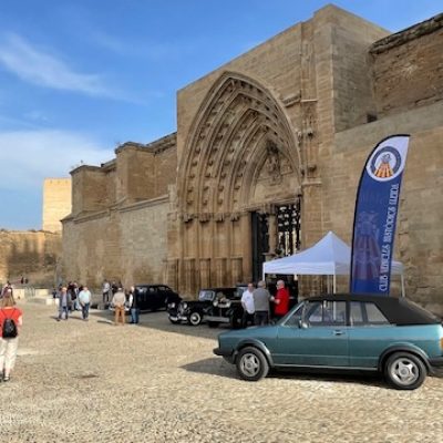 Dia de la Seu Vella