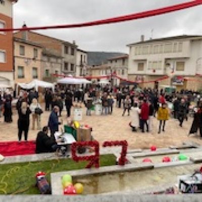 Sortida a Camporrells